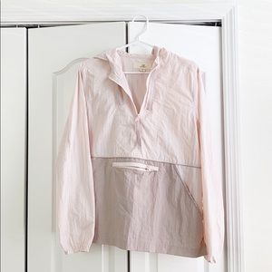 Thread + Supply light jacket/windbreaker Medium